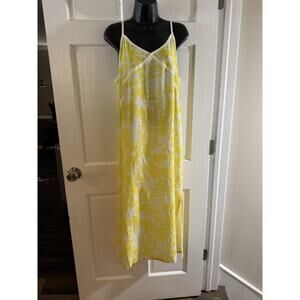 Ladies Hurley Sundress Size Large